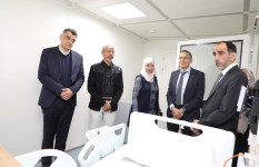 جانب من الفعاليات