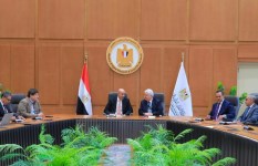 جانب من الفعاليات