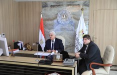 جانب من الفعاليات