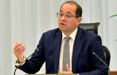 أحمد كجوك وزير المالية