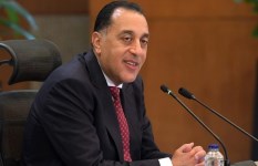 الدكتور مصطفى مدبولي رئيس الوزراء