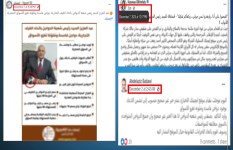 القبض على شقيق الإعلامية قصواء الخلالي