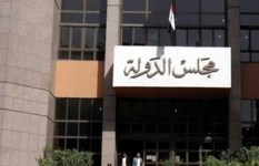 مجلس الدولة