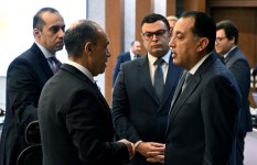 اجتماع الحكومة