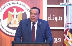 الهيئة الوطنية للانتخابات 