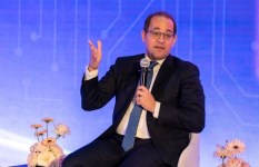 أحمد كجوك وزير المالية