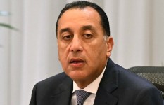 الدكتور مصطفى مدبولي رئيس الوزراء 