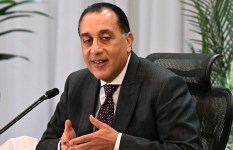 الدكتور مصطفى مدبولي رئيس الوزراء