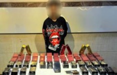 أحد المتهمين