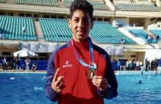 الطفل يوسف محمد