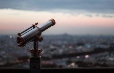 رؤية الهلال 