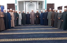 قافلة دعوية "أرشيفية"