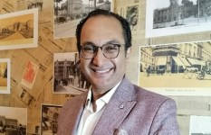 باسم عوض الله 