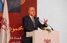 الدكتور محمود صدقي الهباش