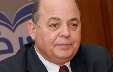 الدكتور محمد صابر عرب