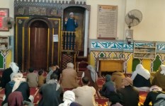 قافلة دعوية "أرشيفية"