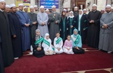 قافلة دعوية "أرشيفية"