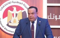 القاضي حازم بدوي