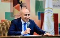 محمد عبداللطيف وزير التربية والتعليم 