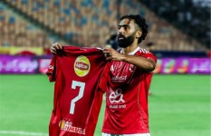 حسين الشحات 