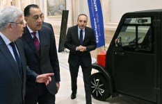 رئيس الوزراء يشهد انطلاق فعاليات المعرض الدولي لتسويق مخرجات البحوث (IRC EXPO 2025)