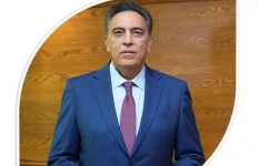 الأستاذ الدكتور نادر البكل الأستاذ بكلية طب الأسنان جامعة القاهرة