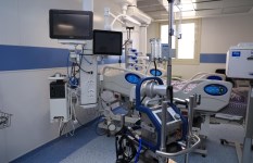 قصر العينى: المرحلة المقبلة تشهد الانطلاقة الوطنية لتصنيع جهاز ECMO مصرى بالكامل