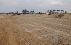 لجنة استرداد أراضي الدولة تمنح جمعيات جنوب بورسعيد مهلة للسداد 