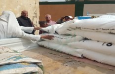 أسمدة زراعية 