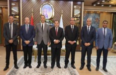 التضامن تشارك في احتفالية جامعة قنا باليوم العالمي للأشخاص ذوي الإعاقة