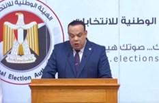 الهيئة الوطنية للانتخابات 