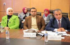 التضامن: تسليم عدد 567 طفلاً وطفلة بنظام الأسر البديلة الكافلة حتى الآن