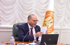 محمد جبران وزير العمل 