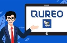  منصة كيريو اليابانية