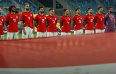 منتخب مصر الثاني 