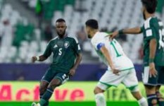 السعودية وعمان 