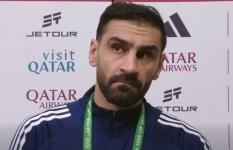 حارس منتخب الكويت 