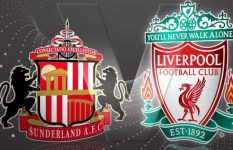 ليفربول وسندرلاند 