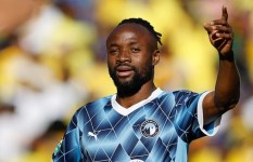 فيستون ماييلي