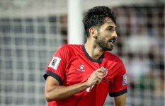 يزن النعيمات 