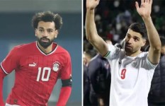 مصر وإيران في كأس العالم 2026 