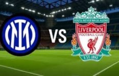 ليفربول وإنتر ميلان 