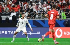 منتخب مصر الثاني 