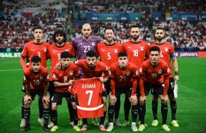 منتخب مصر يودع كأس العرب 2025