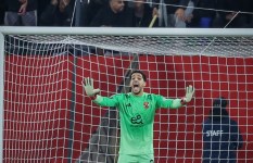 مصطفى شوبير 