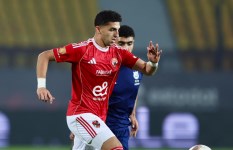 موعد مباراة الأهلي المقبلة