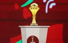 كأس أمم إفريقيا 