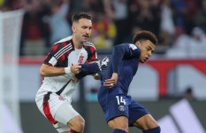 باريس سان جيرمان ضد فلامنجو 