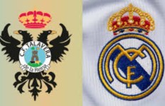 ريال مدريد ضد تالافيرا 