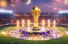 حفل افتتاح أمم إفريقيا 2025 